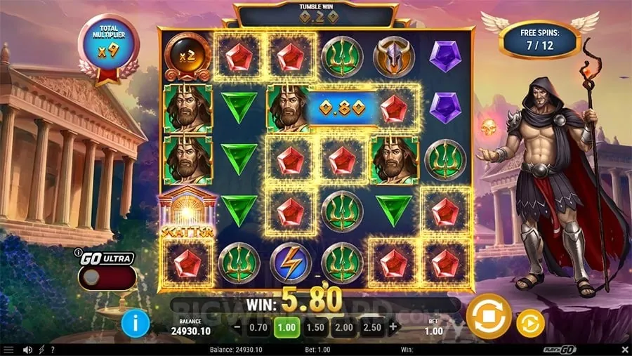 King PH Slots Games